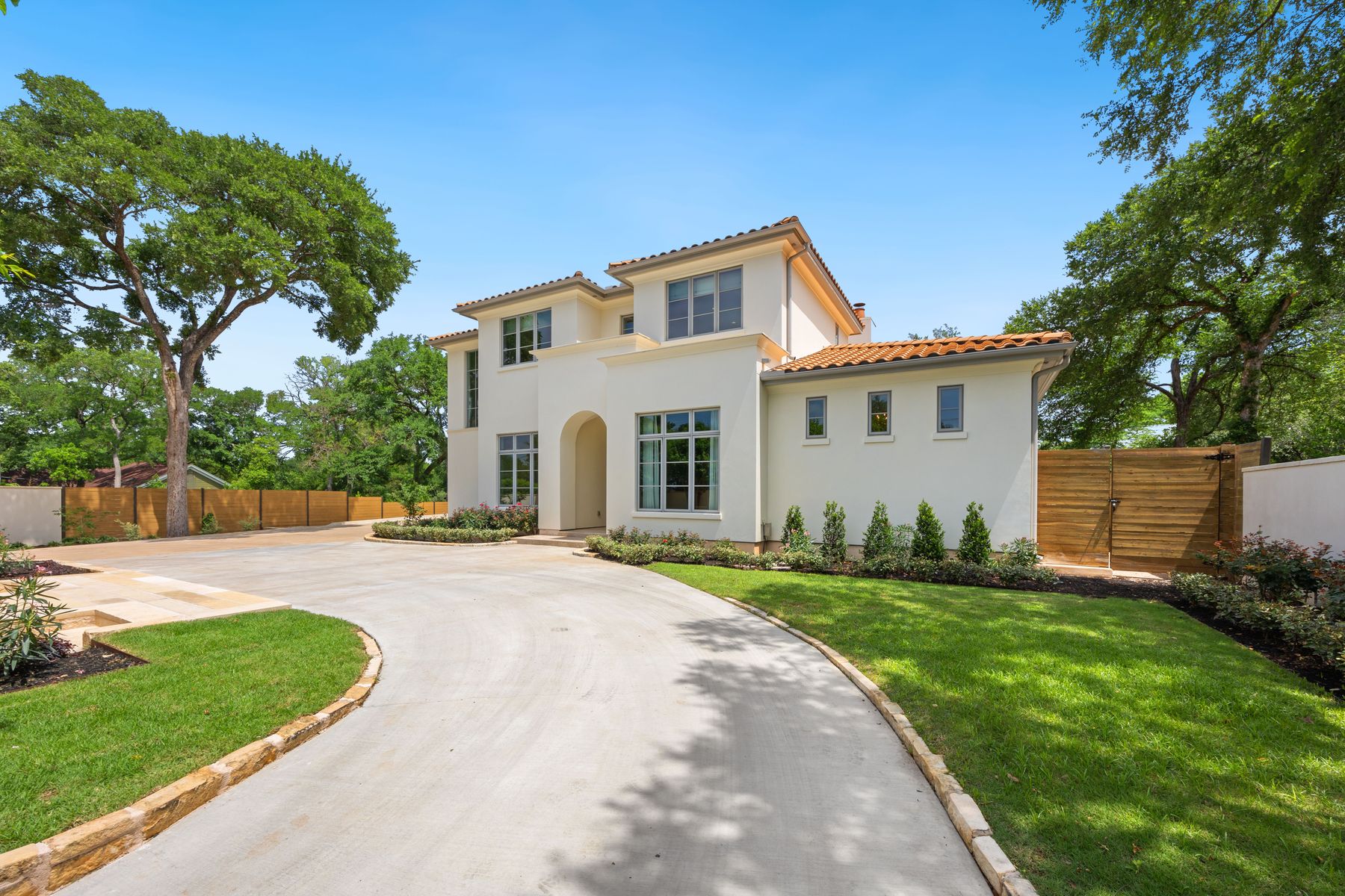 The Villa