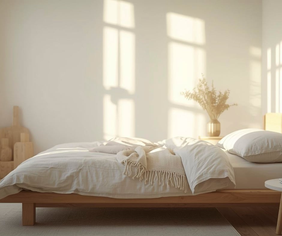 Wellness Trends at the Forefront of Buyer's Minds 