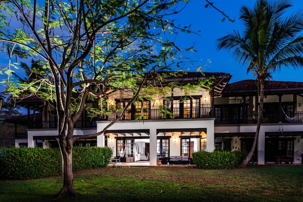Jardines de Palma Real Villa #221 | The Dream Villa