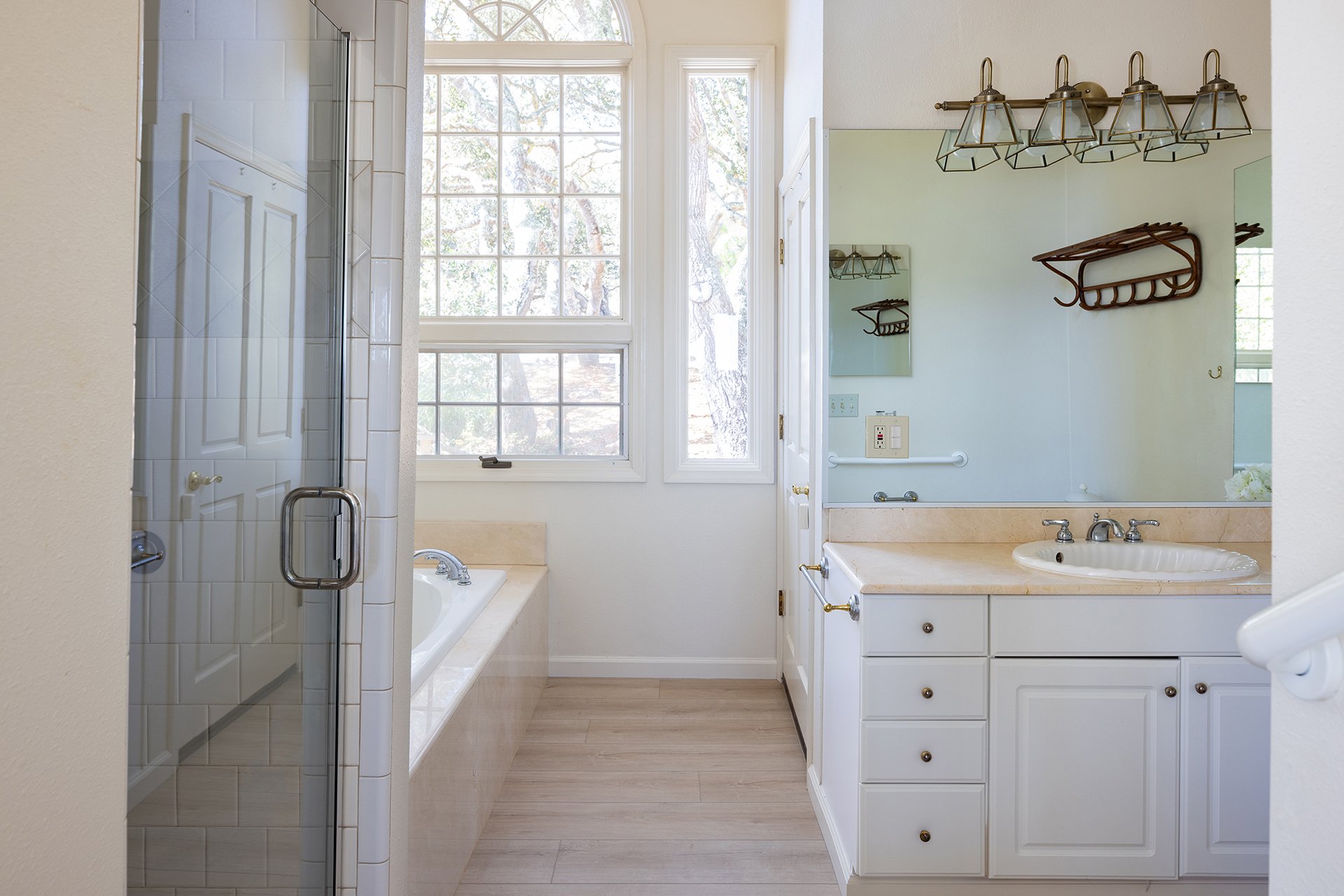 Private Bay Ridge Haven