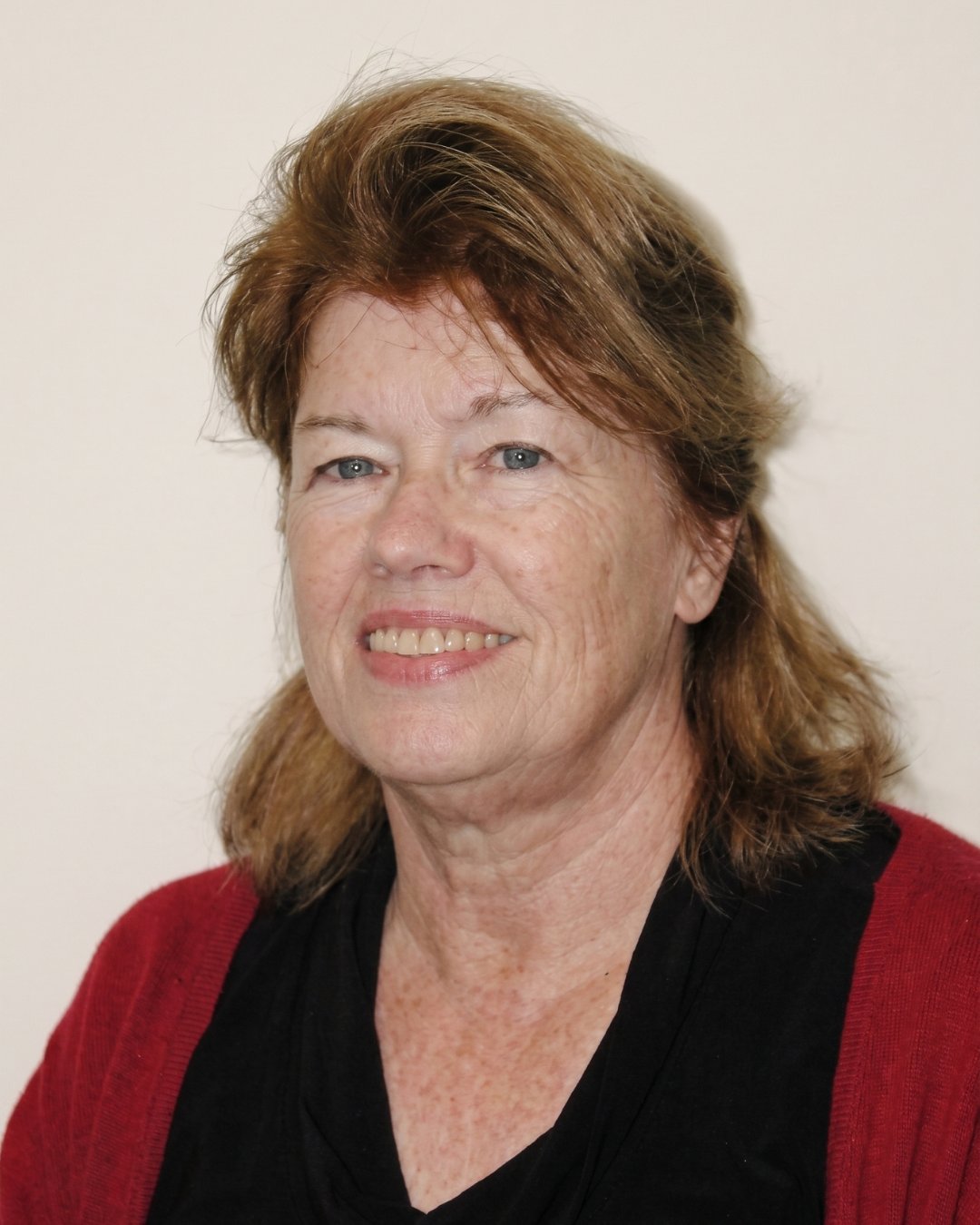 Connie Levine