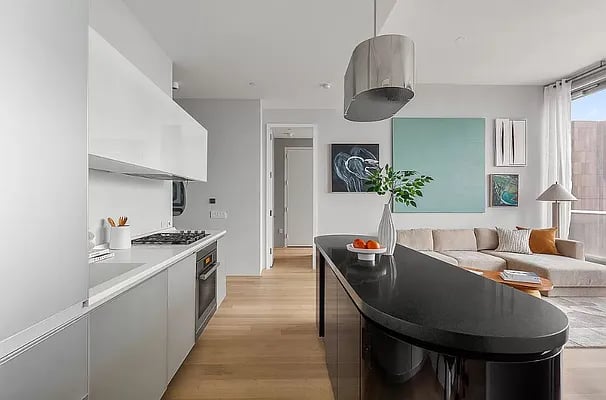 56 Leonard Street 43BE