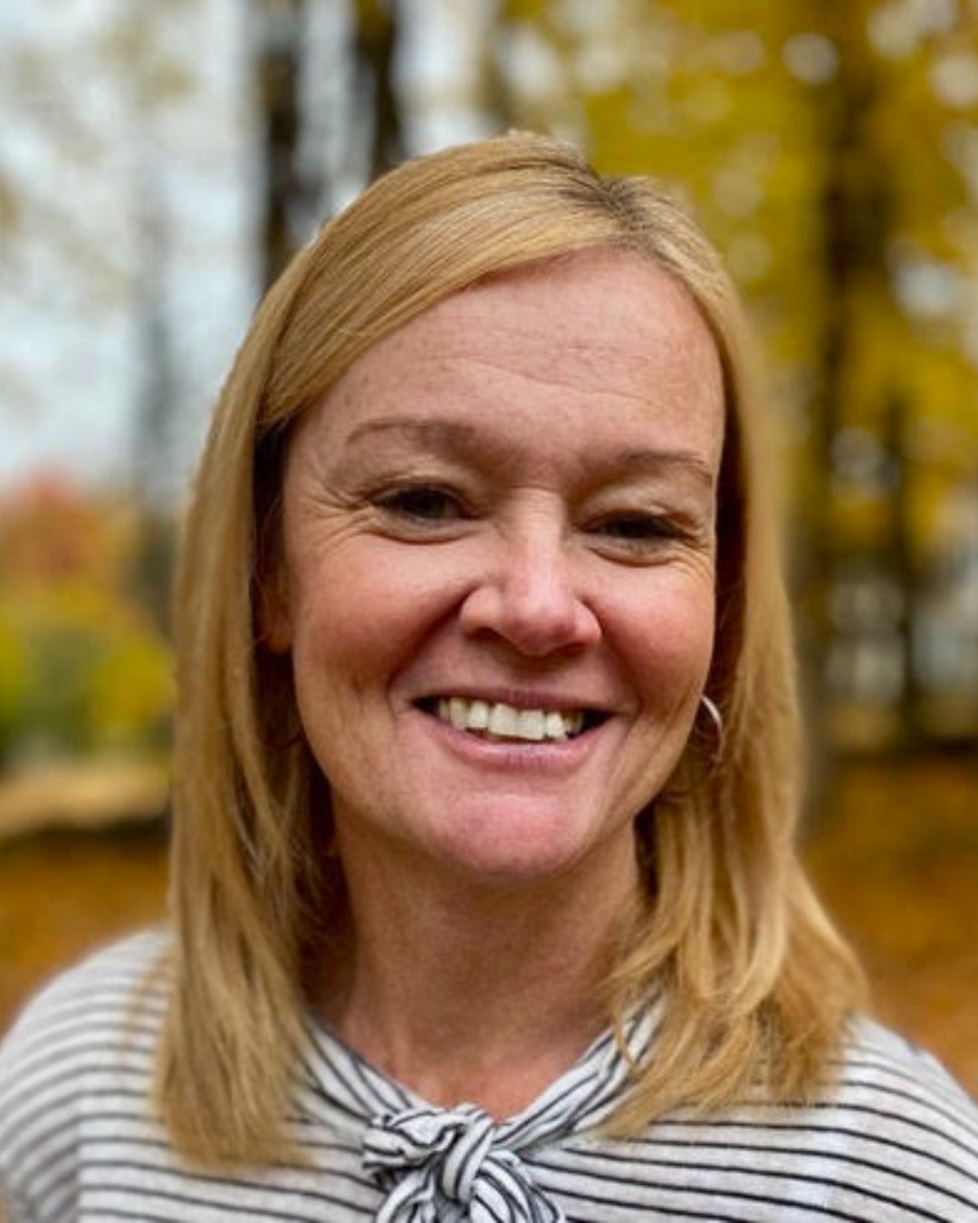 Lisa Stahovec