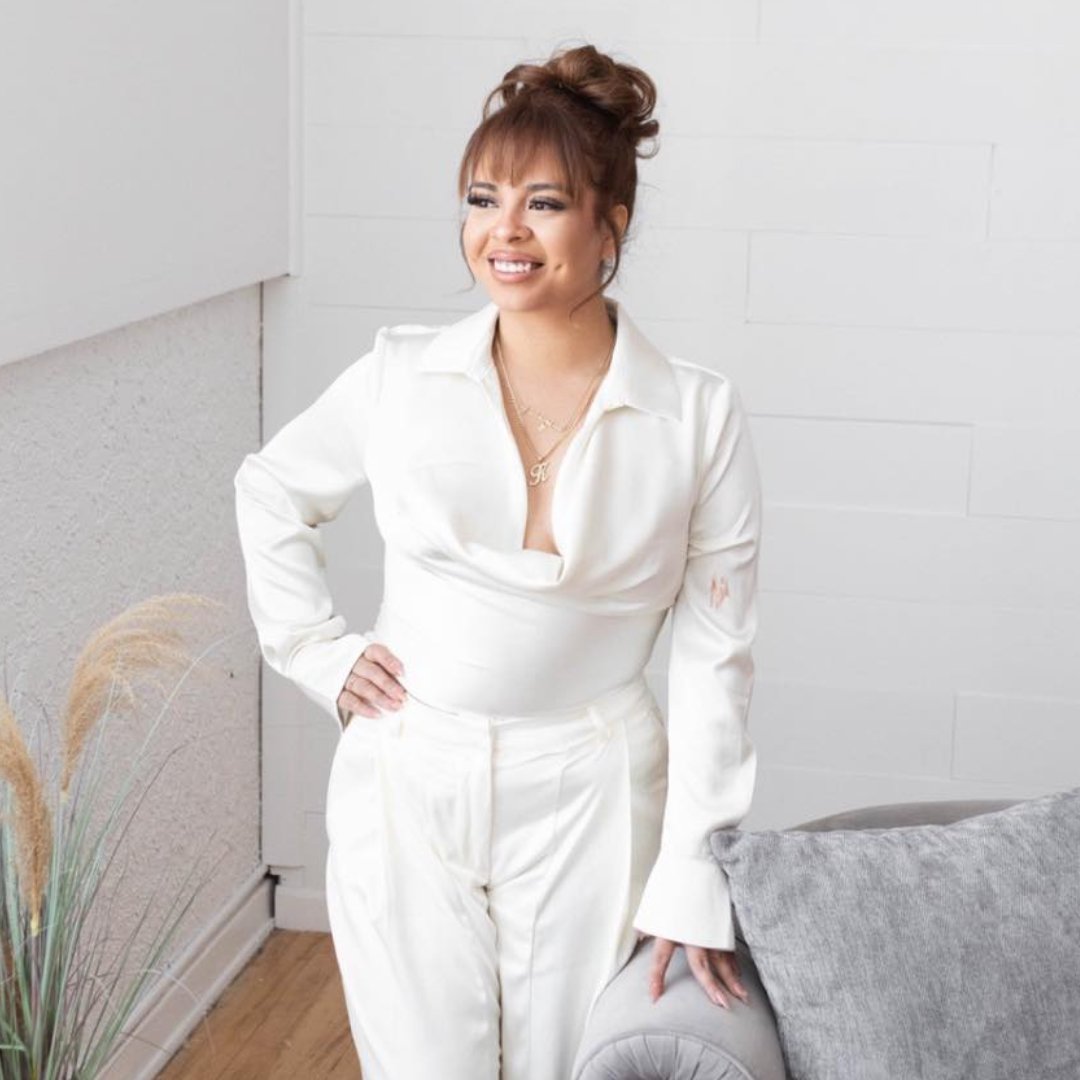 Katherine Leticia Gonzalez