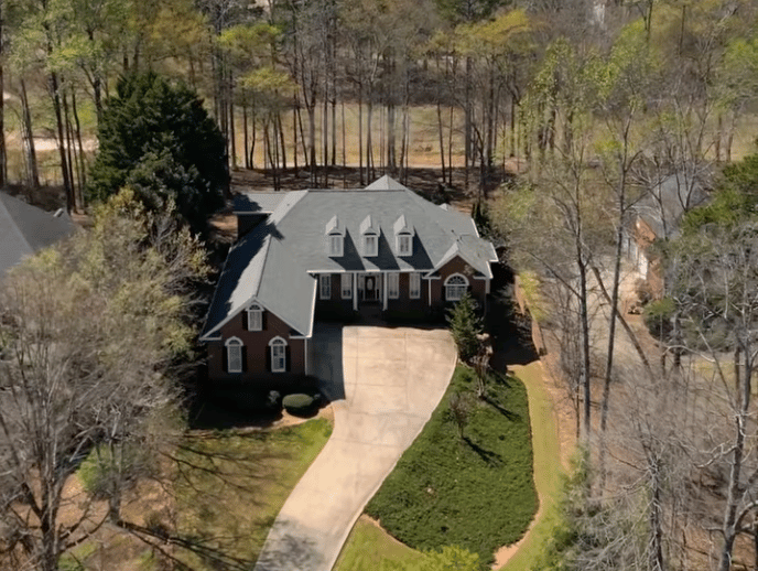 4026 Hickory Fairway Dr