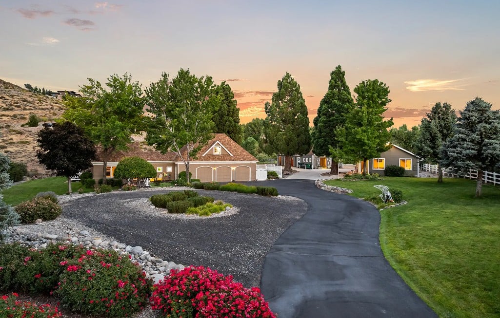 Is Reno Nevada a good place to buy a home in 2026, South Reno neighborhood homes for sale