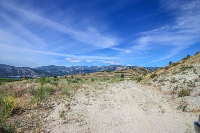 210 Griffith Ranch Rd