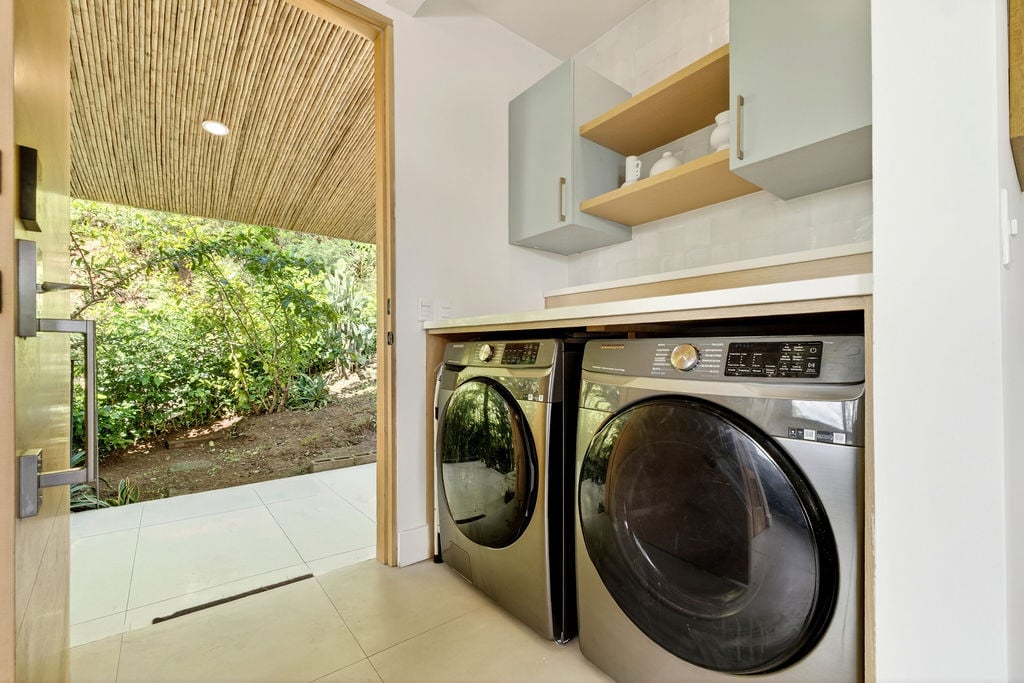 Casa Agave Azul | Contemporary 4-Bedroom Home with Detached Guest Casita in Playa Potrero