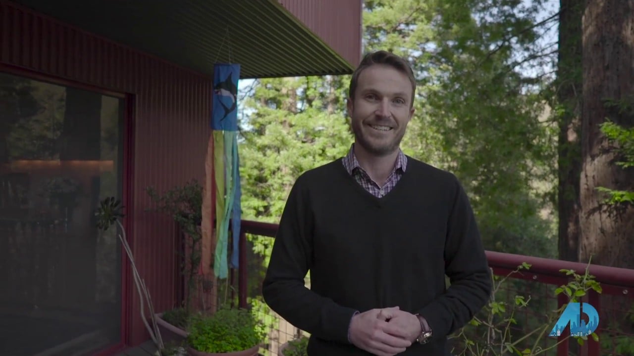 Zak Freedman - The American Dream, Carmel Ep 05