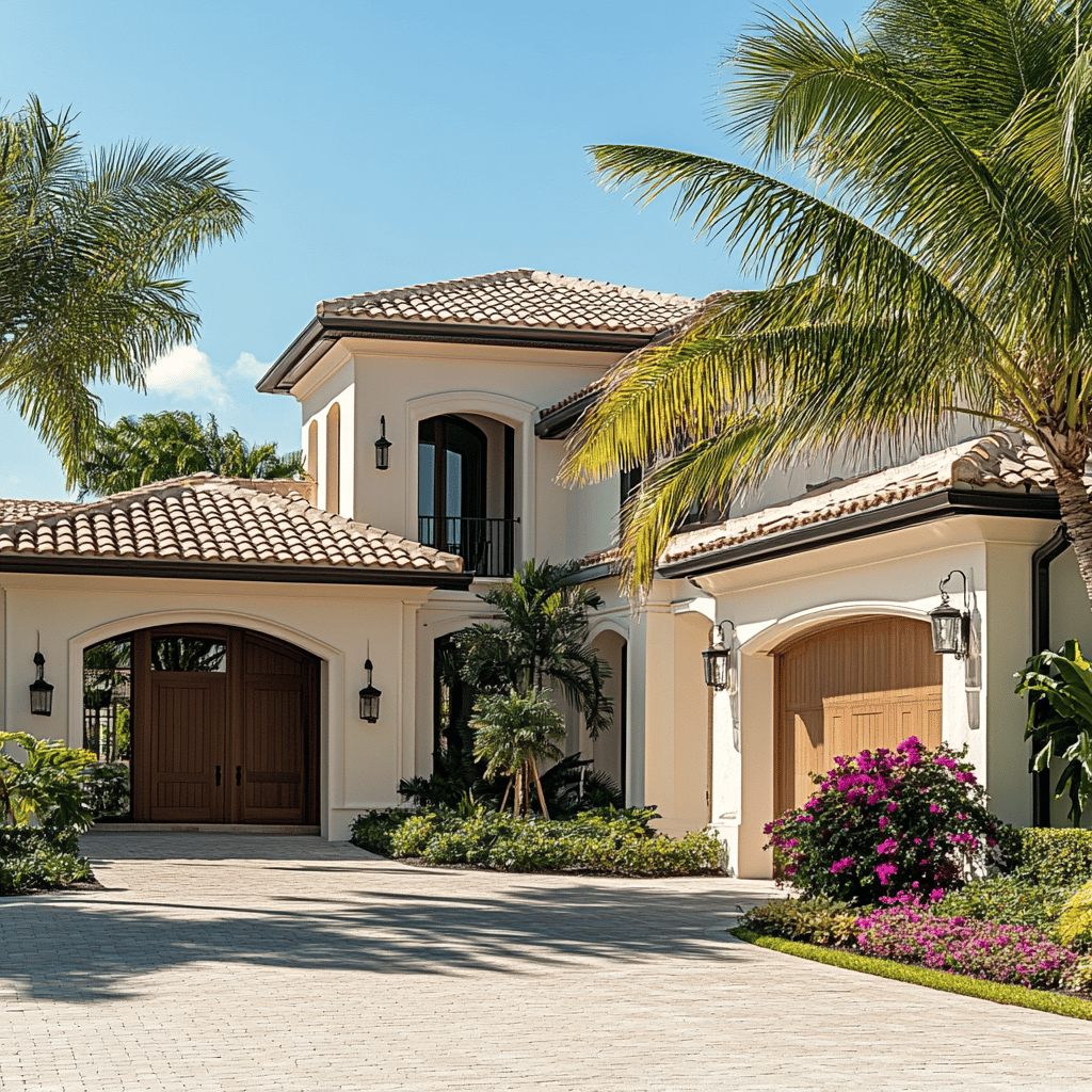 Luxury Homes $5M+