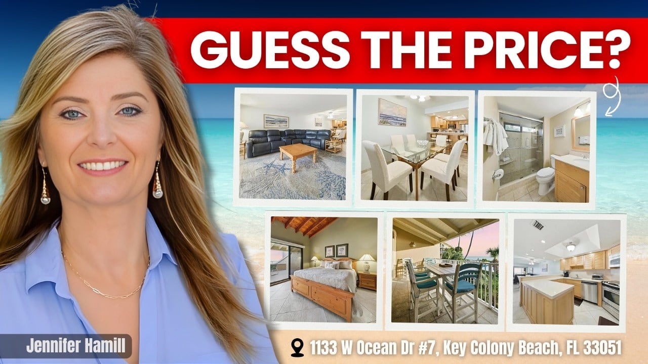 $???? for THIS Oceanfront Property?!