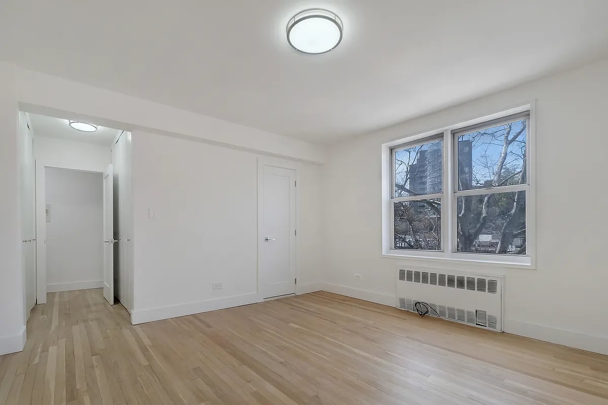 3636 Fieldston Rd #5B