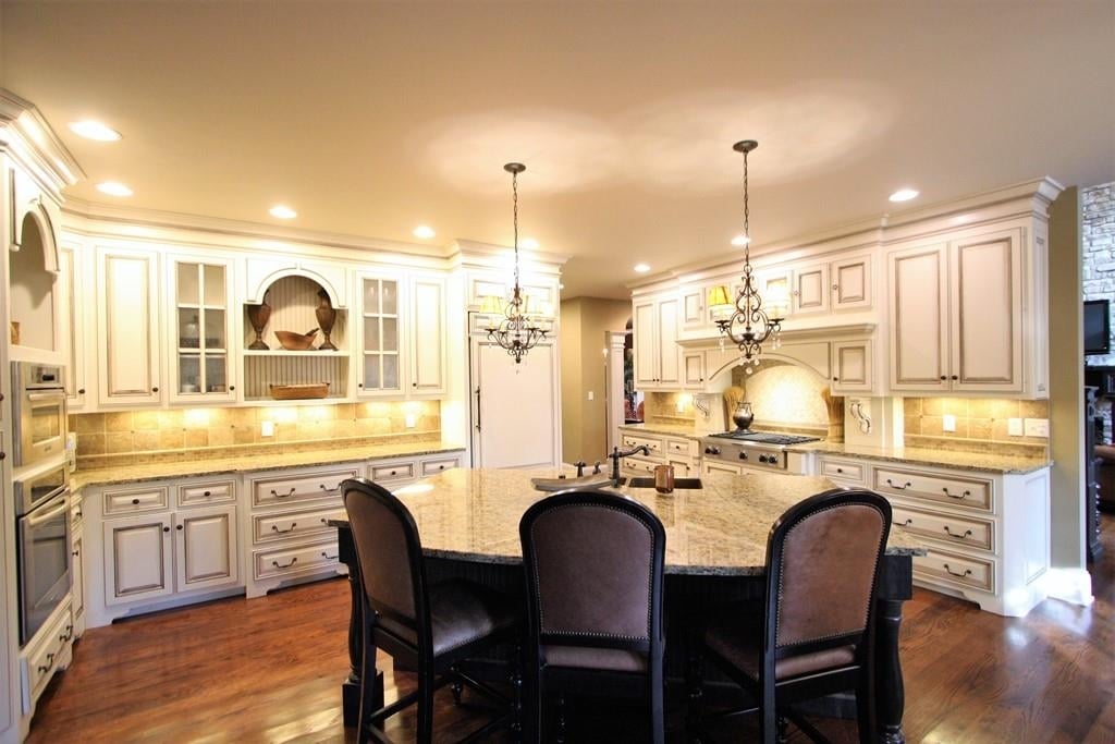 725 Cumberland Ridge Way