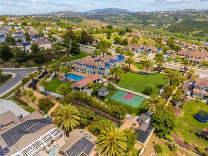 Magnolia Estates – Bressi Ranch