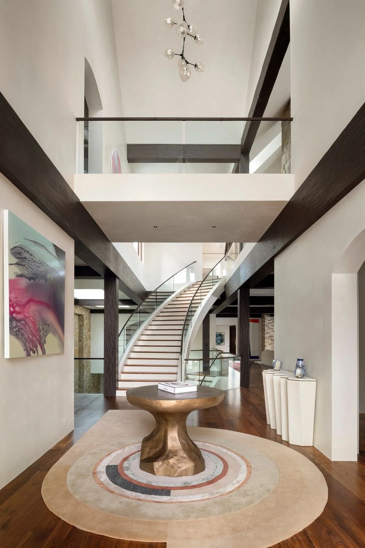 Aspen Ski House Jeff Miller One Sotheby's