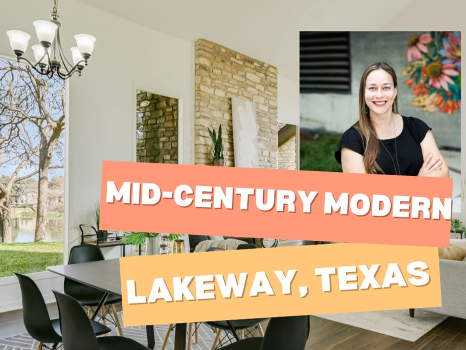Lakeway, TX Real Estate Feature 2025