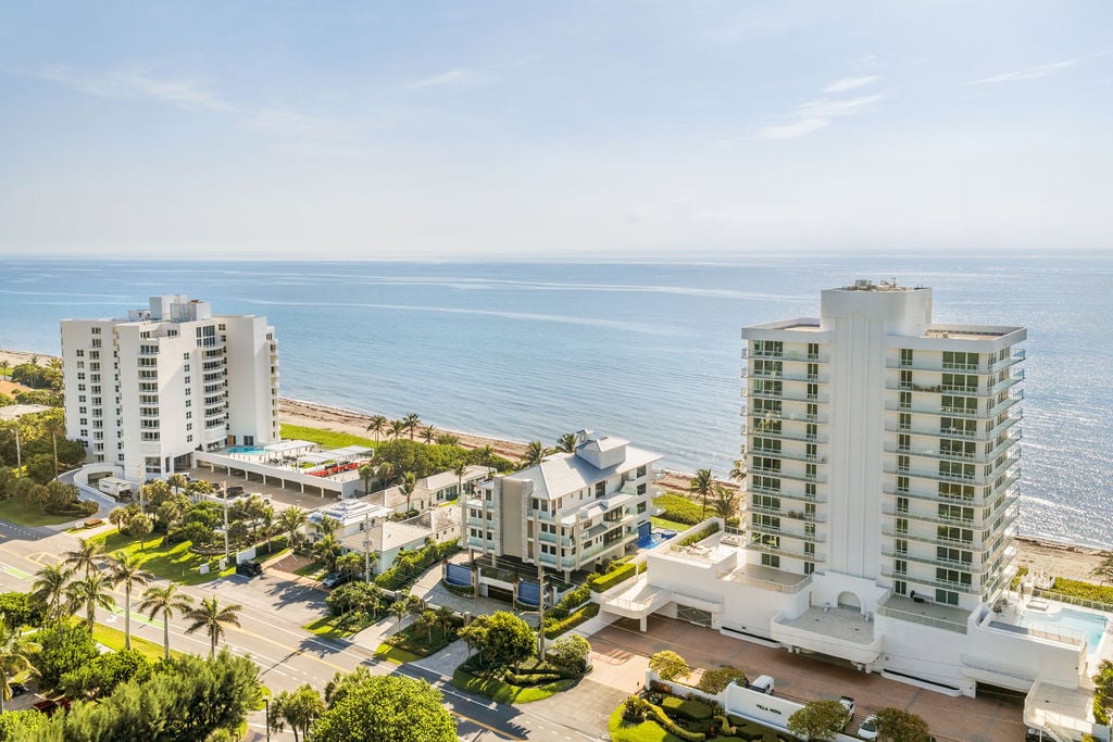 3425 S Ocean Blvd PH401