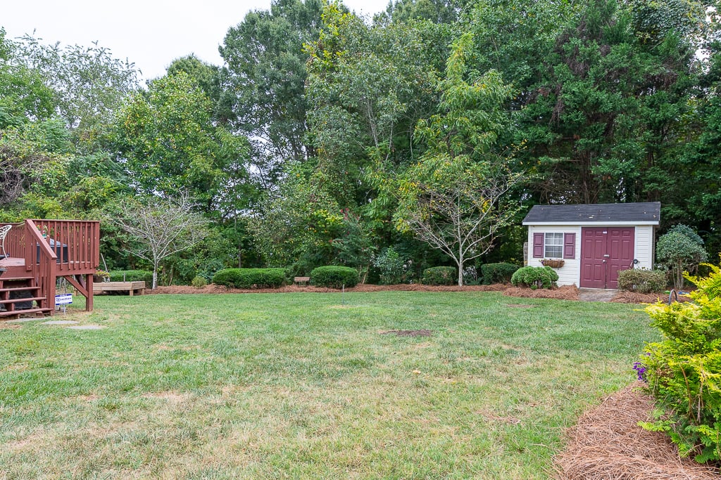 4506 Stimpson Ridge Dr