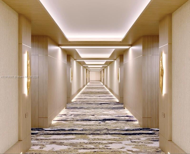 The Plaza Of Bal Harbour, Unit 315