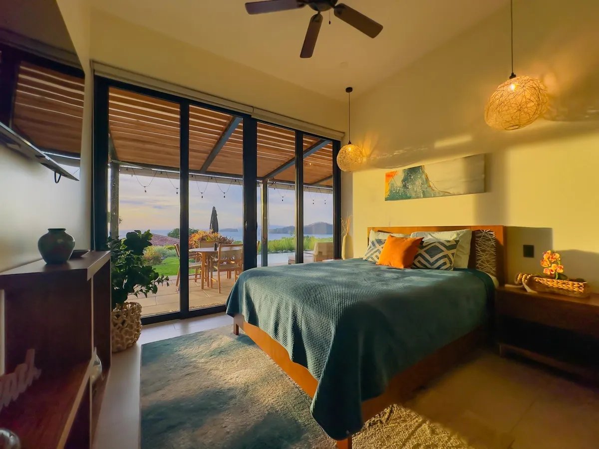 Ocean View Casa Seaside