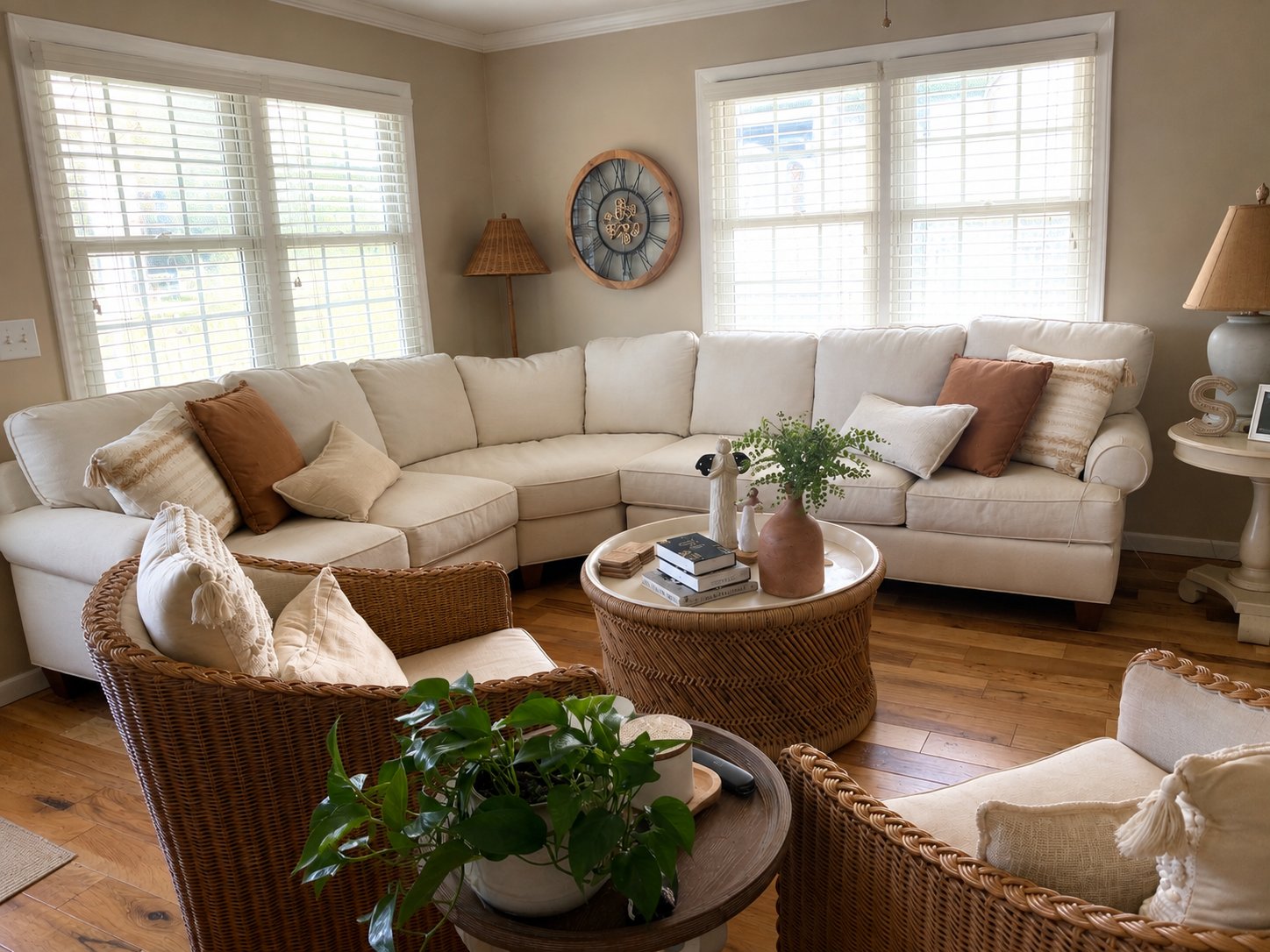 Summer Rental - Newly Renovated 2 Blocks to the Beach