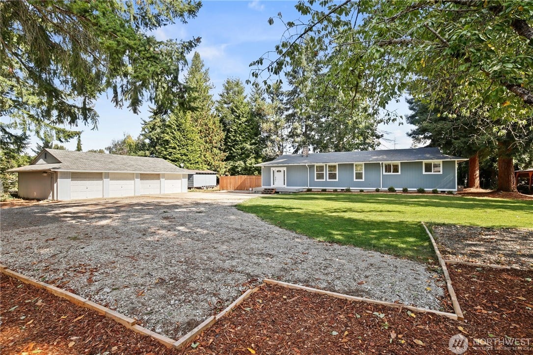 11619 SE 188th Street