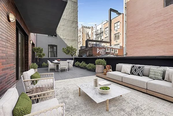 147 Ludlow Street #2