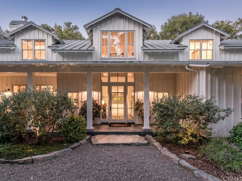 3210 Cloudy Meadow Rd