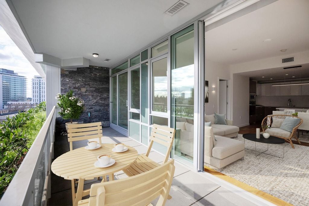 768 Arthur Erickson Pl, #502