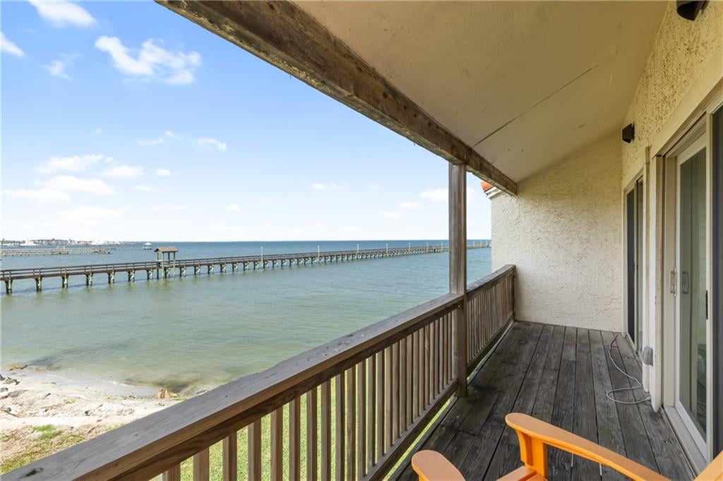 Coastal Condo Now Available In Rockport!