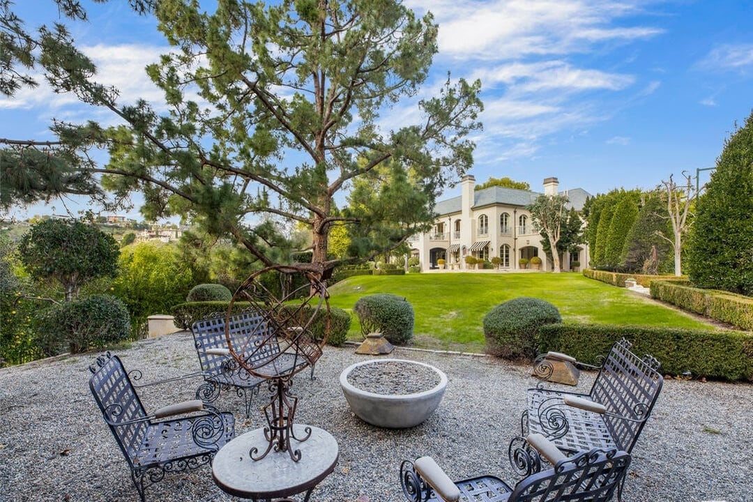 House Garden