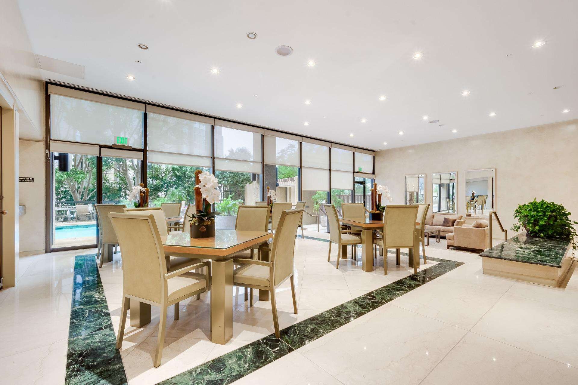 10750 Wilshire Blvd #503, Westwood