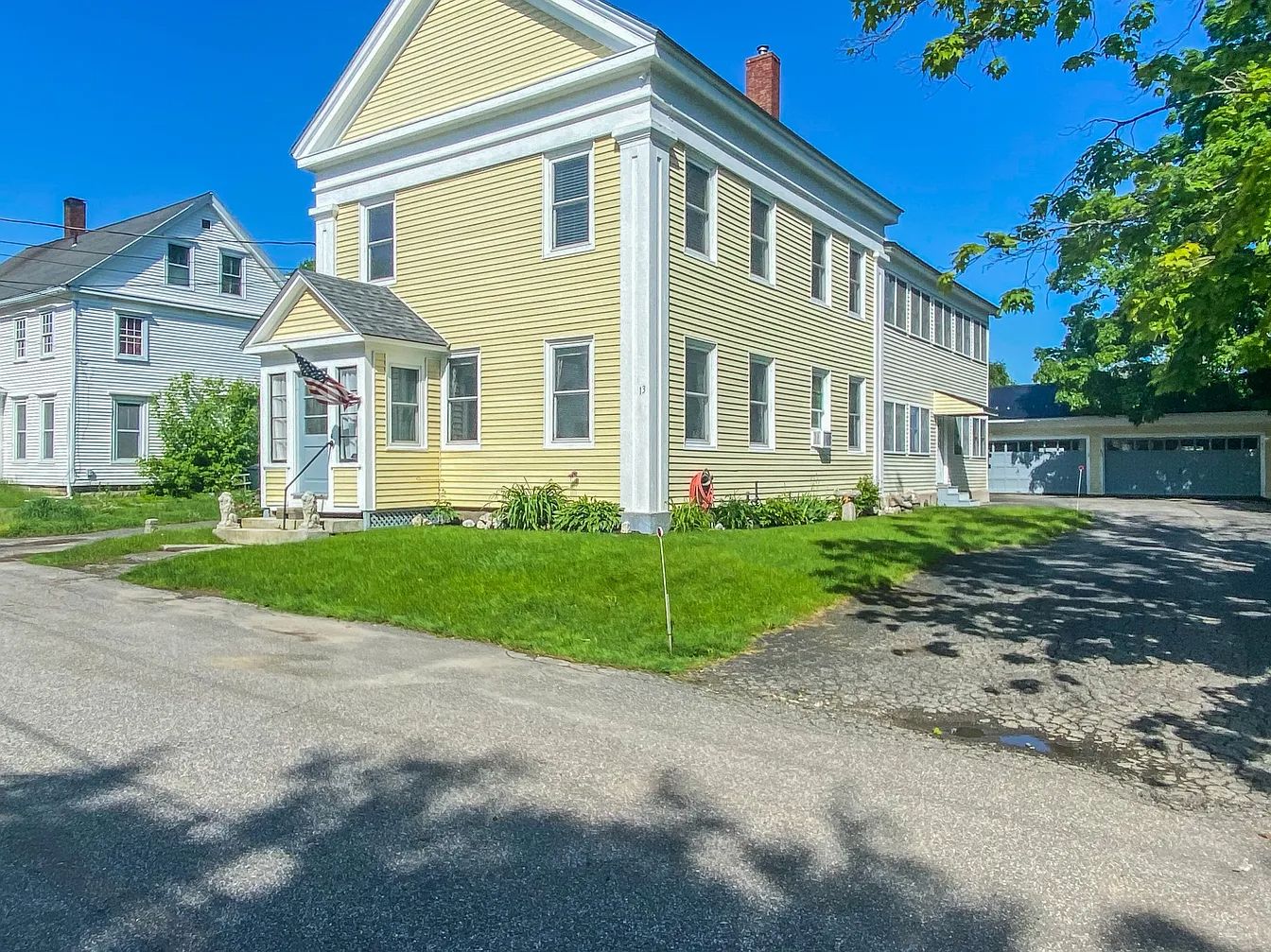 Rental Currently Available 