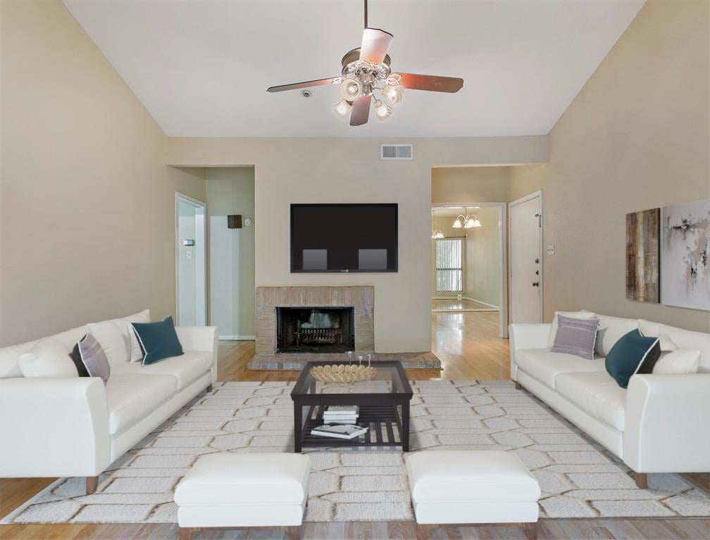 11711 Memorial Dr, #600