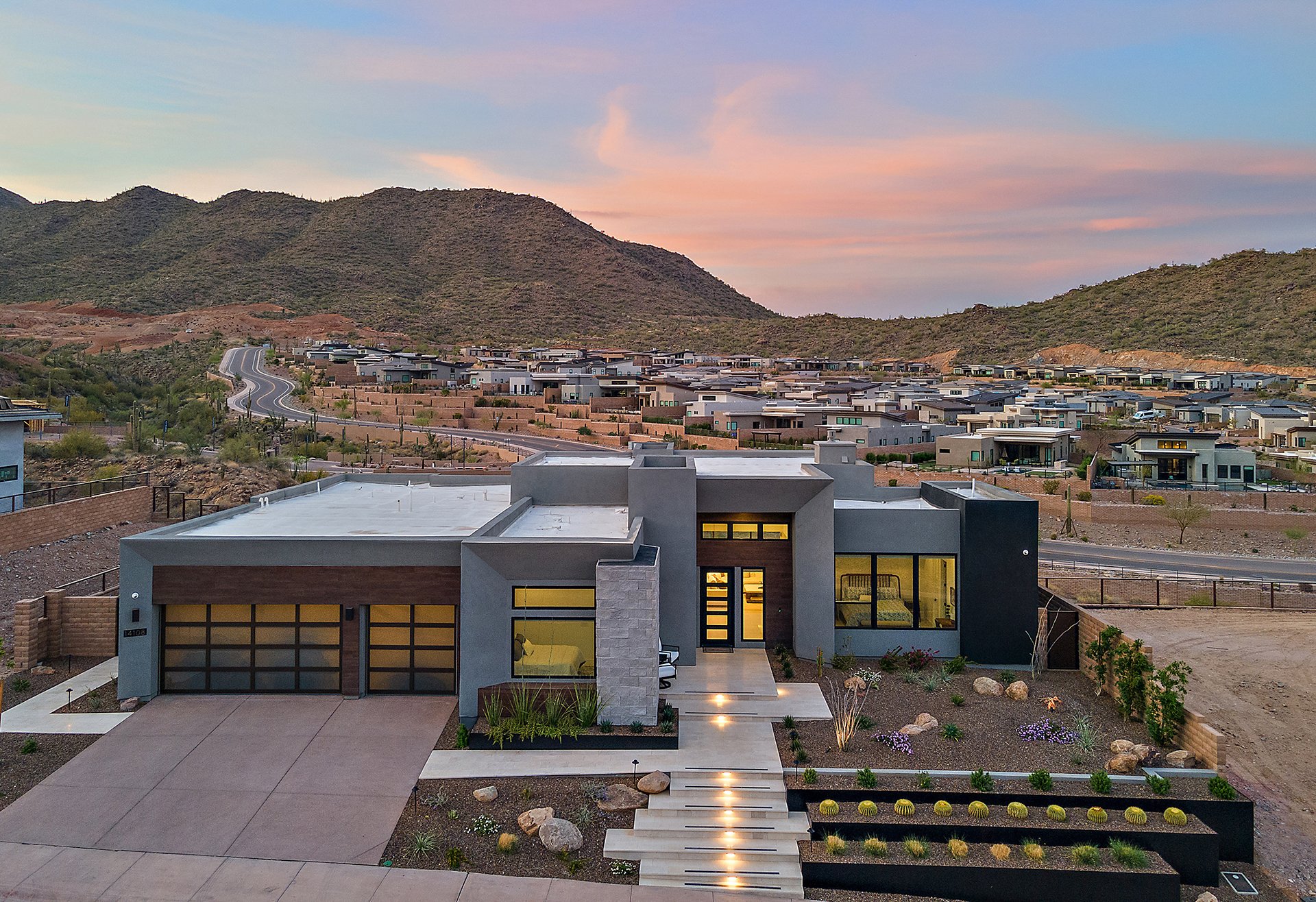 14108 E HARMONY Lane