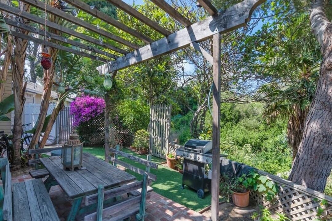 Aurex Reserve, Pacific Coast Hwy, 90265