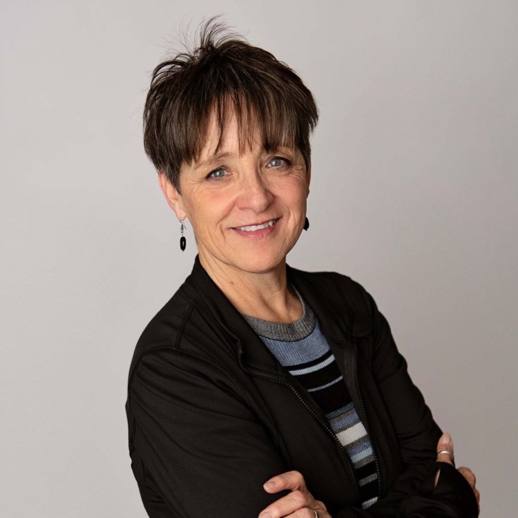 Marge Gatien Redmond, OR Real Estate Agent Headshot