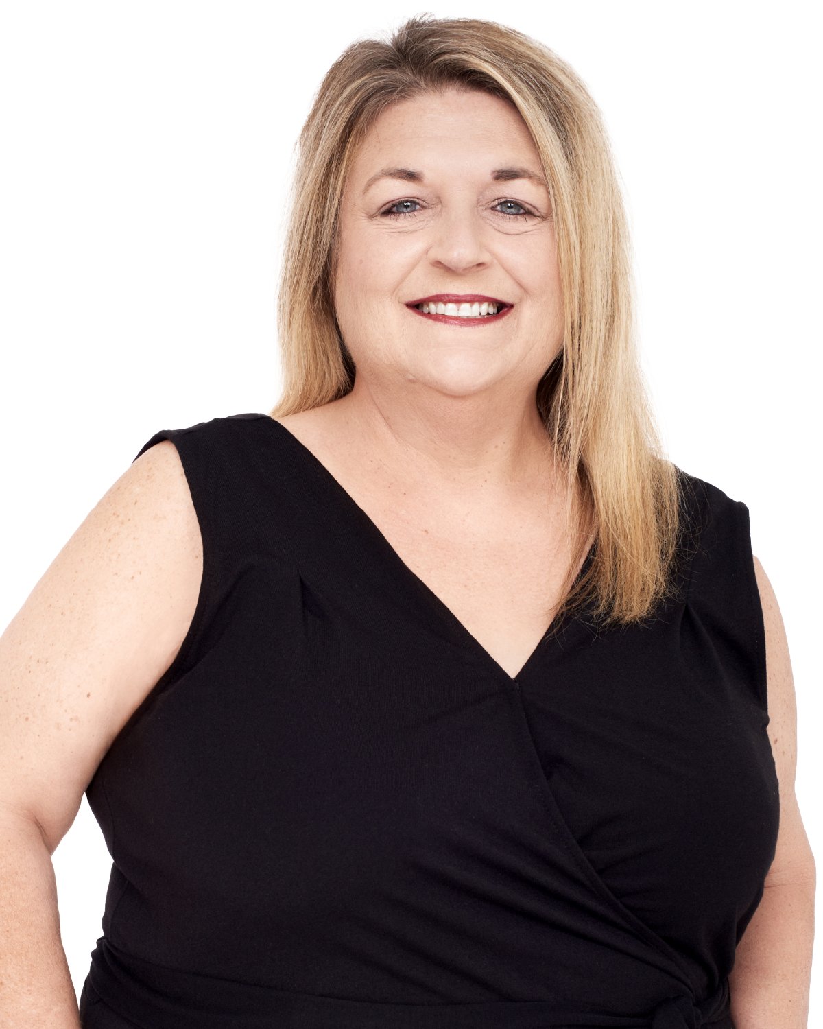 Holly McGraw