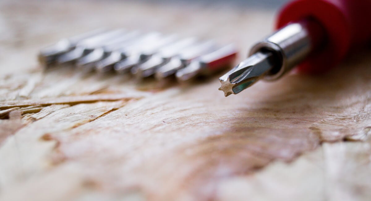 Essential Household Tools