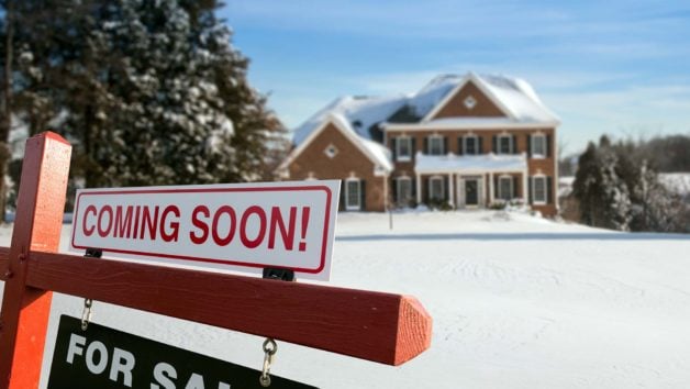 The Early Bird’s Guide to Buying a Home