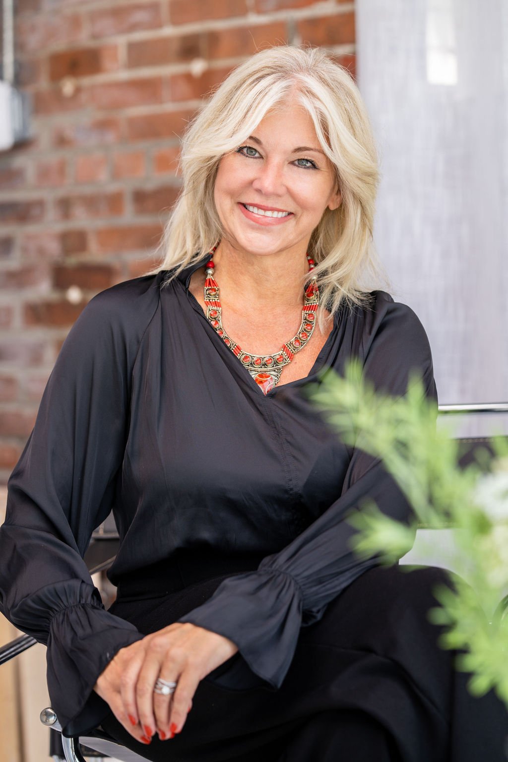 Heather Minor