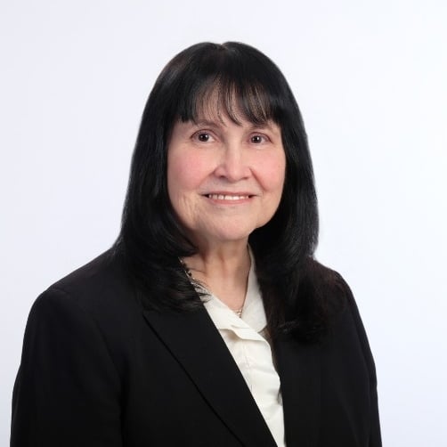 Rosemarie Vaughan