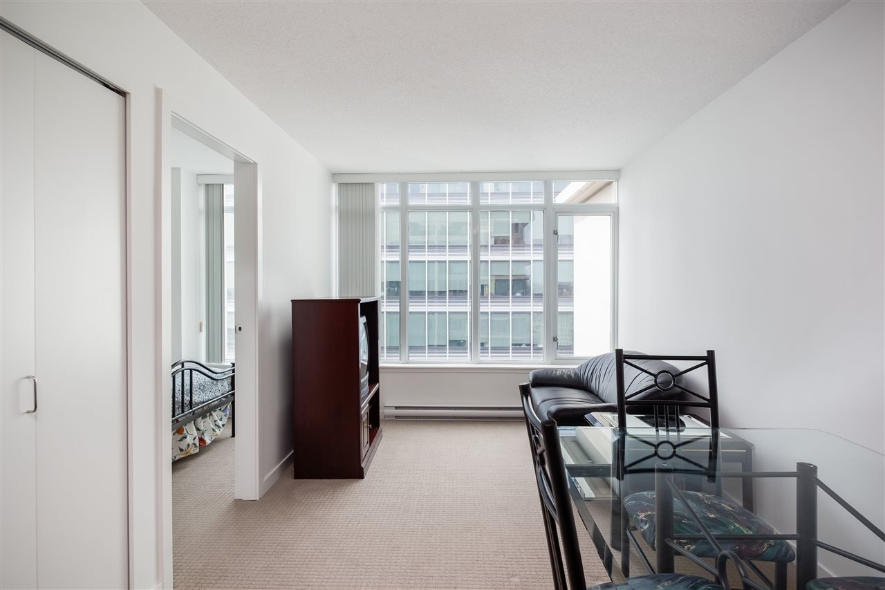 610 Granville St, #3106