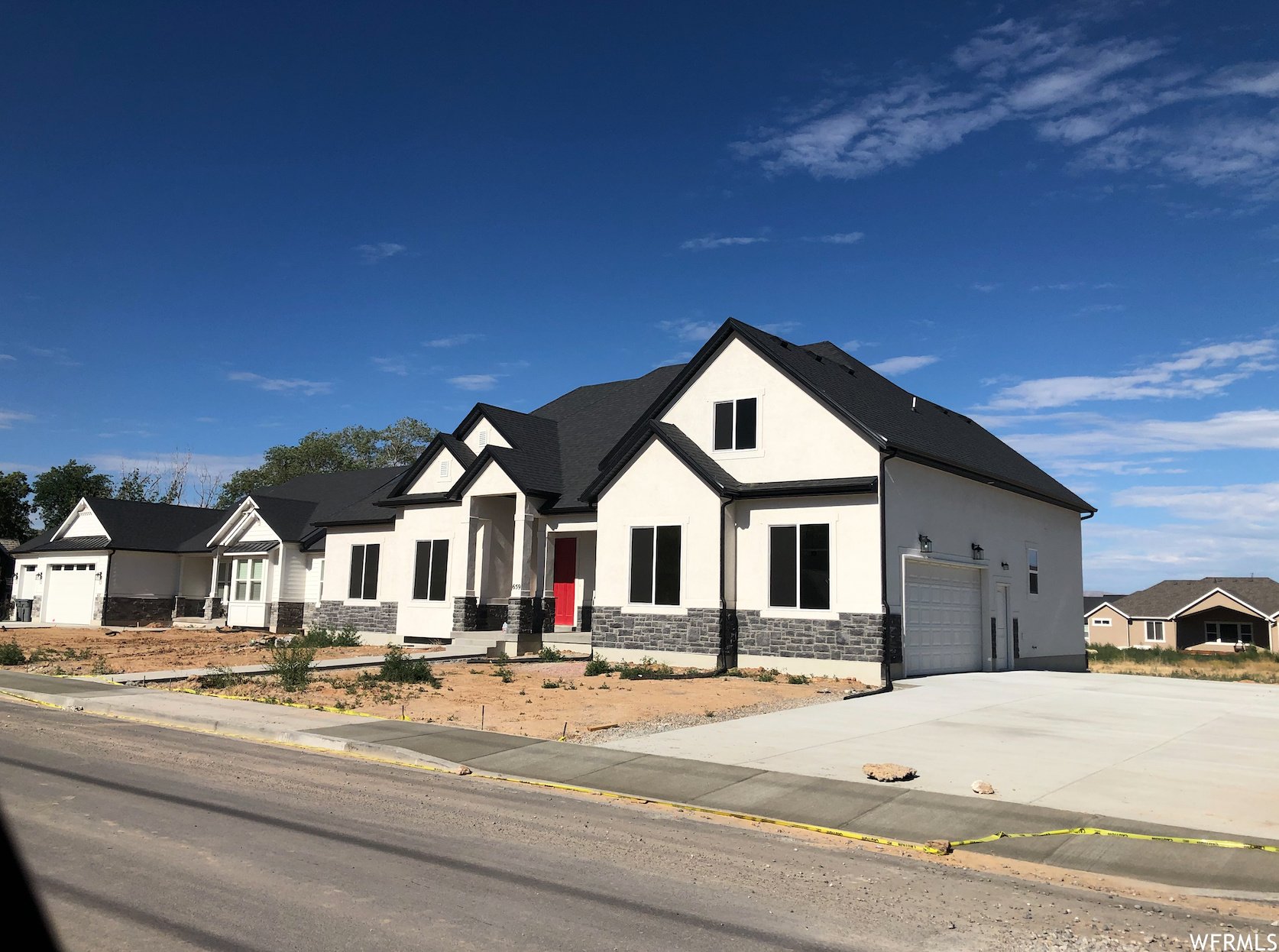 659 N 300 W - Ginter