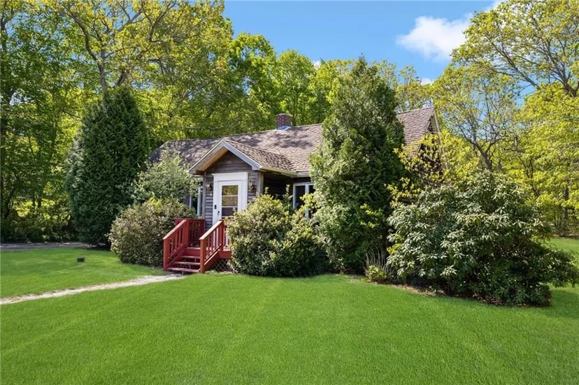 548 Klondike Rd
