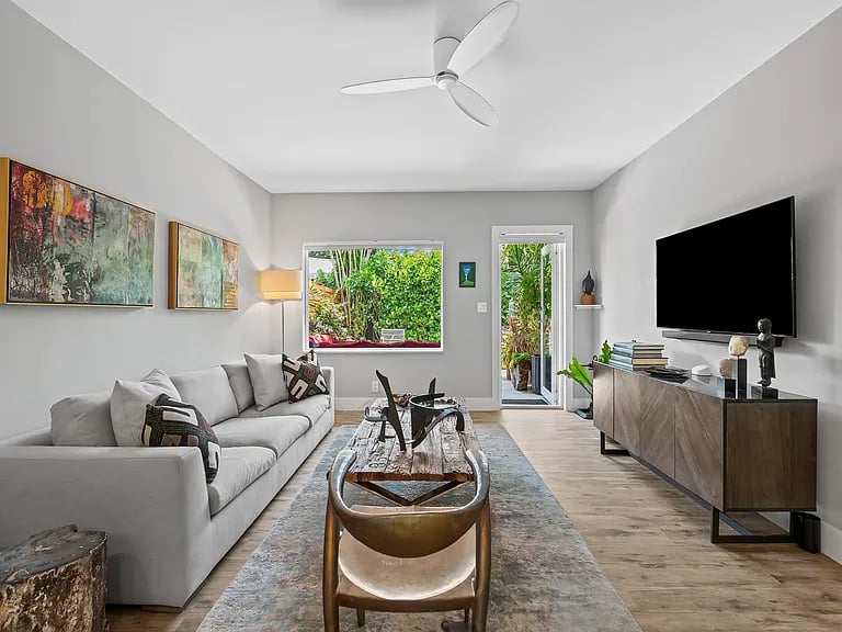 Just Listed: 808 NE 17 Way Fort Lauderdale FL 33304