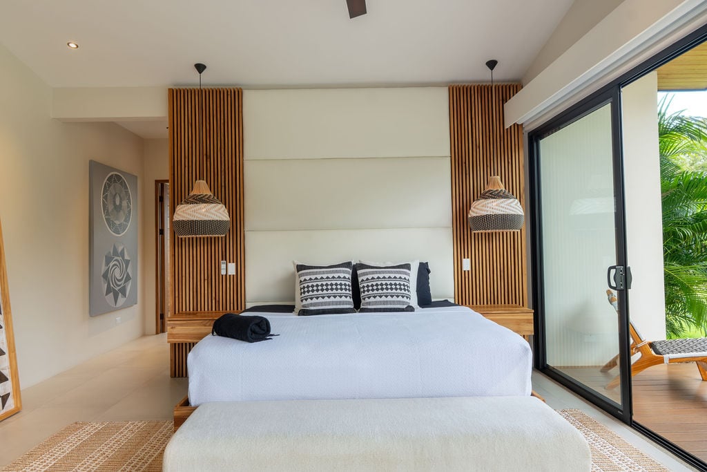 Casa Almendra | Surf, Sand & Serenity, Modern Tropical Living in Hacienda Pinilla