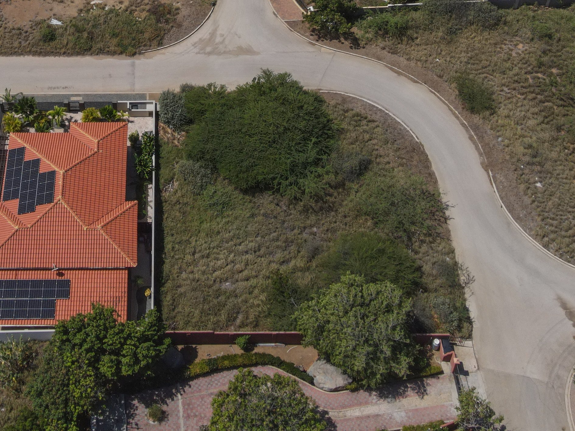 Property Land in Moko 