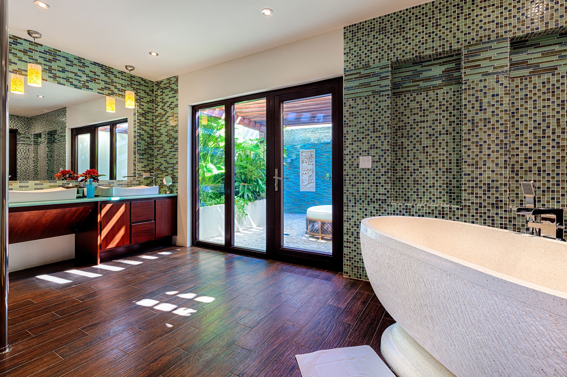 Nevaeh Villa 