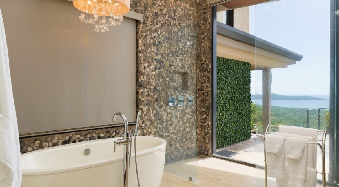 Luxury Ocean View Home